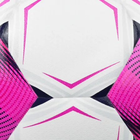 Мяч футб. SELECT Atlanta v26, 0575971011, р.5, FIFA Basic, облегч, 32п,ТПУ, гибрид.сш, бел-роз-черн. за 4&nbsp;712.40 ₽ купить в Мурманске