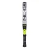 Ракетка для падела BULLPADEL Indiga Control 26, 494417, для начинающих, карбон ,серо-черный за 14&nbsp;672.70 ₽ купить в Мурманске