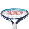 Ракетка б/т Wilson Ultra Power 105 Gr1, WR147010U1, для любит, композит, со струнами, темносин-бел за 11&nbsp;662 ₽ купить в Мурманске