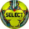 Мяч футзал. SELECT Futsal Mimas, 1053460550, р.4,FIFA Basic, 32 пан, гл.ПУ, руч.сш, жел-сине-красный за 6&nbsp;303.60 ₽ купить в Мурманске