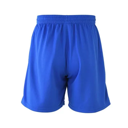 Шорты взросл. KELME Football shorts, 7351ZB1255-481-3XL, р.3XL, 100% полиэстер, синий за 1&nbsp;076.10 ₽ купить в Мурманске