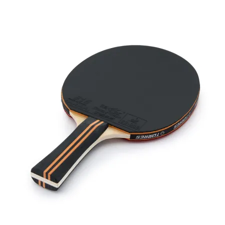 Ракетка для н/т TORRES Master 3*, TT23007, для тренировок, накладка 2,0 мм, конич. ручка за 1&nbsp;450.10 ₽ купить в Мурманске