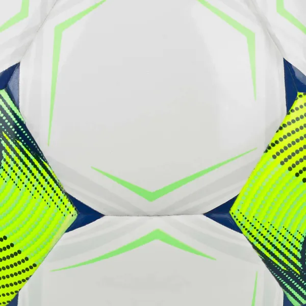 Мяч футзал. SELECT Futsal Talento 13 V26, 1062471015, р.3, 32п, ТПУ, гибр.сш, бело-сине-желтый за 4&nbsp;355.40 ₽ в Мурманске