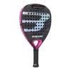Ракетка для падела BULLPADEL Wonder 27, 497250, для продв.игроков, стекловолокно, карбон, черно-роз за 42&nbsp;969.20 ₽ купить в Мурманске