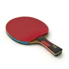Ракетка для н/т DOUBLE FISH 7A+C, для професс.,ITTF Appr.,накл.2,1мм,+ 2 мяча V40+мм ITTF Appr за 3&nbsp;559.80 ₽ купить в Мурманске