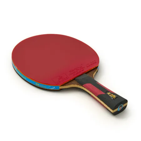 Ракетка для н/т DOUBLE FISH 7A+C, для професс.,ITTF Appr.,накл.2,1мм,+ 2 мяча V40+мм ITTF Appr за 3&nbsp;559.80 ₽ купить в Мурманске