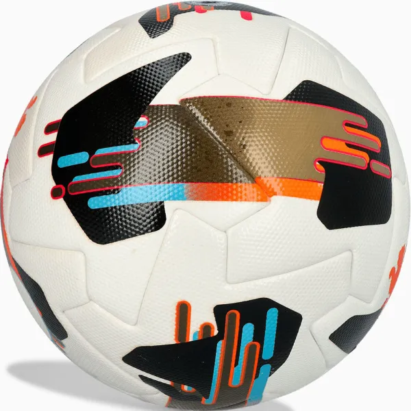 Мяч футб. PUMA Orbita 1 TB, 08432201, р.5, FIFA Quality Pro, 12 пан, ПУ, термосшивка, мультиколор за 13&nbsp;392.60 ₽ в Мурманске