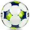 Мяч футзал. SELECT Futsal Talento 13 V26, 1062471015, р.3, 32п, ТПУ, гибр.сш, бело-сине-желтый за 4&nbsp;355.40 ₽ купить в Мурманске