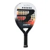 Ракетка для падела BULLPADEL Elite Women 2026, 494406,для начинающих, стекловолокно,бело-черно-оранж за 32&nbsp;087.50 ₽ купить в Мурманске