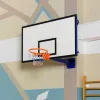 Кольцо баскетбольное амортизационное №7 120х100 мм ZAVODSPORTA за 9&nbsp;851 ₽ купить в Мурманске