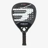 Ракетка для падела BULLPADEL Vertex 05 TF 25, 495197, для проф. и любителей, стекловолокно, черный за 53&nbsp;329 ₽ купить в Мурманске