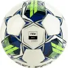 Мяч футзал. SELECT Futsal Master Shiny V22, 1043460004, р.4, Basic,32п, гл.ПУ, руч.сш,бел-син-зел за 7&nbsp;539.50 ₽ купить в Мурманске