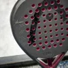 Ракетка для падела HEAD Coello Pro 2026, 225036, для профессионалов, карбон, коричнево-бордовый за 33&nbsp;619.20 ₽ купить в Мурманске