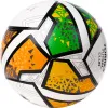 Мяч футзал. TORRES Futsal Club, FS323764, р.4, 10 пан. ПУ, 4 под. сл, гибрид. сш. бело-зел-оранж за 2&nbsp;264.40 ₽ купить в Мурманске