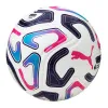 Мяч футб. PUMA Stellar Pro PL, 08510701, р.5, FIFA Quality Pro, 8п, ПУ, термосш, бело-фиолетовый за 9&nbsp;069.50 ₽ купить в Мурманске