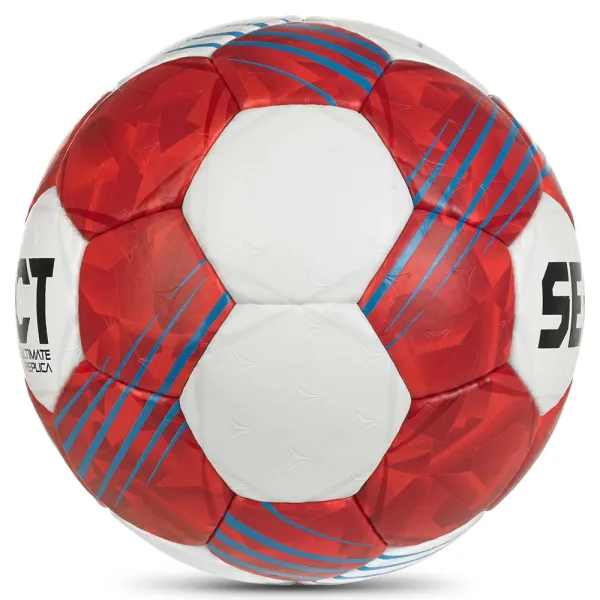 Мяч ганд. SELECT Ultimate Replica v26 за 5&nbsp;856.50 ₽ в Мурманске