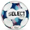 Мяч футб. SELECT Brillant Training DB V25, 0864171002, р.4, 32п, ТПУ, гибр.сш, бело-синий за 4&nbsp;936.80 ₽ купить в Мурманске