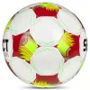 Мяч футзал. SELECT Futsal Talento 11 V26, 1061471014, р.3(Jr),  32п, ТПУ, маш.сш, бело-желто-красный за 4&nbsp;355.40 ₽ купить в Мурманске