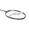 Ракетка для бадм. DOUBLE FISH JINQUE QT-1603, для продвинутых,графит со струнам,литой,черный за 3&nbsp;583.60 ₽ купить в Мурманске
