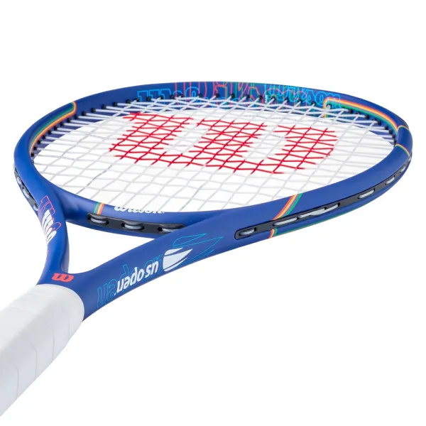 Ракетка б/т Wilson US Open GS 105 за 12&nbsp;928.50 ₽ в Мурманске