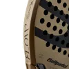 Ракетка для падела BULLPADEL Flow Legend 27, 497247, для профессионалов, стекловолокно, золотистый за 40&nbsp;157.40 ₽ купить в Мурманске