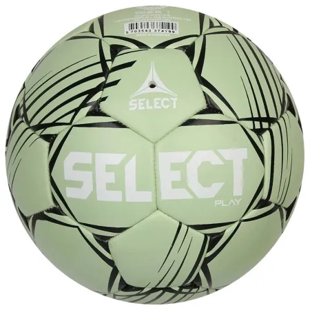 Мяч ганд. SELECT Play, 3890847551, р.0, ПУ, гибрид.сш, светло-зеленый за 3&nbsp;840.30 ₽ купить в Мурманске