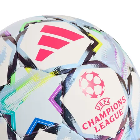 Мяч футзал. ADIDAS UCL Pro Sala KE9772, р.4, FIFA Quality Pro, 32п, ПУ, руч.сш, мультиколор за 7&nbsp;745.20 ₽ купить в Мурманске