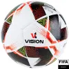Мяч футб. VISION Spark, F324045, р.5, FIFA Basiс, 24 пан,ПУ,2 подкл.слой,гибрид.сшив,бело-мультикол за 2&nbsp;279.70 ₽ купить в Мурманске