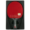 Ракетка для н/т DOUBLE FISH Black Carbon King Racket 5*****, для професс.,ITTF Appr.,накл.2,1,мм за 6&nbsp;434.50 ₽ купить в Мурманске