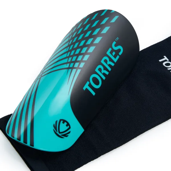 Щитки футбольные TORRES Pro за 1&nbsp;972 ₽ в Мурманске