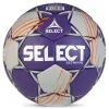 Мяч ганд. SELECT Ultimate Official EHF V24, 1612858999, Senior(р.3), EHF Appr, ПУ, руч.сш, фиол-сер за 15&nbsp;504 ₽ купить в Мурманске