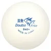 Мяч для наст.тенниса DOUBLE FISH No-Star Ball,арт.V40+PU,.упак.100 шт., ПУ-пакет,белый за 1&nbsp;985.60 ₽ купить в Мурманске