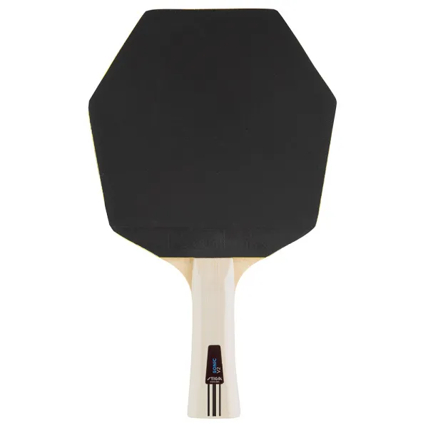Набор для н/т Stiga Sonic V2,1210-1206-35, 2 ракетки и 3 мяча, накладка 1,6 мм ITTF, конич. ручка за 4&nbsp;503.30 ₽ в Мурманске