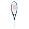 Ракетка б/т Wilson Ultra Power 105 Gr1, WR147010U1, для любит, композит, со струнами, темносин-бел за 11&nbsp;662 ₽ купить в Мурманске