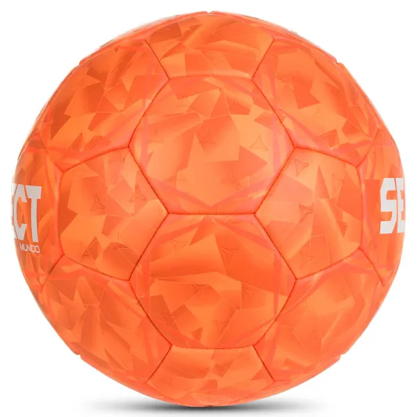 Мяч ганд. SELECT Mundo V26 за 4&nbsp;970.80 ₽ в Мурманске