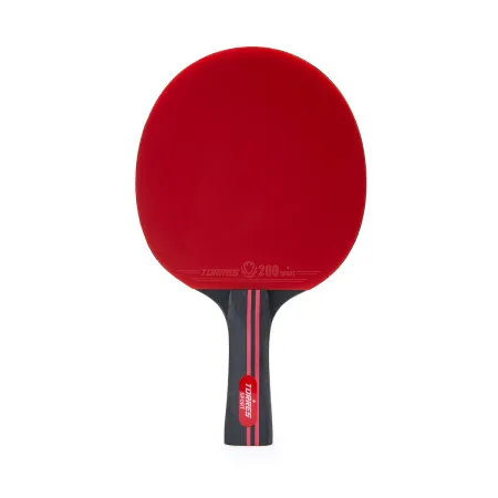 Ракетка для н/т TORRES Sport 1*, TT23005 для любителей, накладка 1,5 мм, конич. ручка за 991.10 ₽ купить в Мурманске
