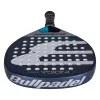 Ракетка для падела BULLPADEL Indiga Power 26, 494416, для начинающих, стекловолокно, темносине-серый за 14&nbsp;672.70 ₽ купить в Мурманске
