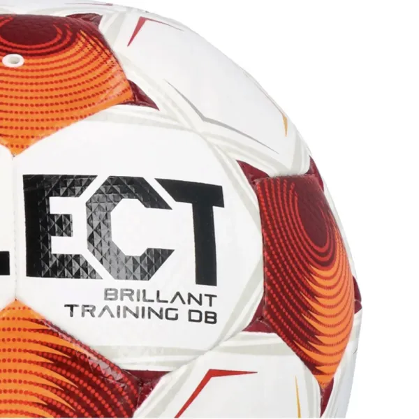 Мяч футб. SELECT Brillant Training DB V25 за 4&nbsp;936.80 ₽ в Мурманске