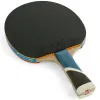 Ракетка для н/т DOUBLE FISH 5A+C, для продвин, ITTF Appr, накл. 2,1 мм, конич. ручка+ 2 мяча V40+мм за 2&nbsp;779.50 ₽ купить в Мурманске