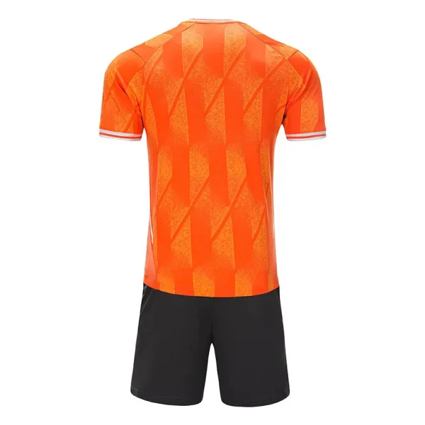 СЦ*Форма футб. взросл. KELME, 8251ZB1007-907-L, р.L, 100% полиэстер, оранжево-т.серый за 3&nbsp;126.30 ₽ в Мурманске