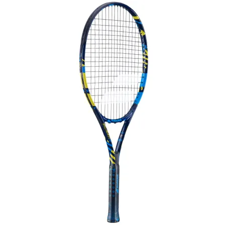 Ракетка б/т дет. BABOLAT Ballfighter 25 Gr00, 140482, для 9-10лет,алюминий,со струнами, сине-красный за 6&nbsp;694.60 ₽ купить в Мурманске