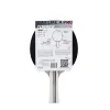 Ракетка для н/т TORRES Profi 5*, TT23009, для спортсменов, накладка 2,0 мм, конич. ручка за 3&nbsp;043 ₽ купить в Мурманске