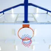 Ферма для баскетбольного щита игрового на растяжках вынос 1800 мм ZAVODSPORTA за 23&nbsp;140 ₽ купить в Мурманске