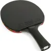Ракетка для н/т DOUBLE FISH Black Carbon King Racket 5*****, для професс.,ITTF Appr.,накл.2,1,мм за 6&nbsp;434.50 ₽ купить в Мурманске