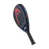Ракетка для падела HEAD Radical Pro, 222034, для продвинутых игроков, карбон, темносине-красный за 30&nbsp;256.60 ₽ купить в Мурманске