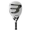 Ракетка для падела BULLPADEL Vertex Jr Boy 26, 494420, для юниоров, стекловолокно, бело-черный за 14&nbsp;572.40 ₽ купить в Мурманске