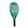 Ракетка для падела WILSON Blade Jr  V4 Padel, WR213811U0, для начин-х, стекловолокно, зеленый за 14&nbsp;934.50 ₽ купить в Мурманске