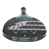 Ракетка для падела BULLPADEL Xplo Comfortl 27, 497245,для продв.игр., стекловолокно, карбон, черн. за 37&nbsp;422.10 ₽ купить в Мурманске