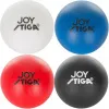 Мяч для наст. тенниса Stiga Joy, 1110-5240-04, диам. 40+мм, пластик, упак. 4 шт, мультиколор за 1&nbsp;286.90 ₽ купить в Мурманске