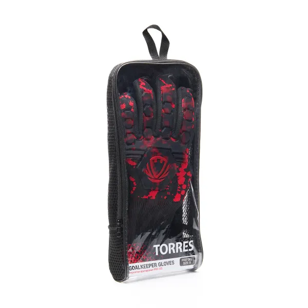 СЦ*Перчатки врат. TORRES Pro Gel за 2&nbsp;210 ₽ в Мурманске